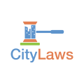 Logo City Laws
