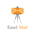 Ezel Mail logo
