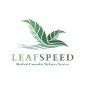logo Leaf Speed ​​