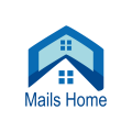 Mails Home logo