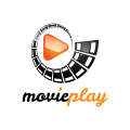 MoviePlay Logo