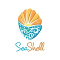 Logo Sea Shell