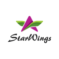 Logo Star Wings