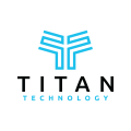 Logo Tecnologia Titan