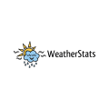 Weer Statistieken logo