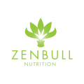 Zenbull logo