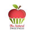 Logo la dolcezza naturale