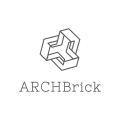 Logo ARCHBrick