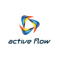 Logo Active Flow