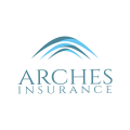 Logo Arches Insurance