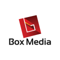 Box Media logo