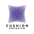 Logo Coussin Emporium