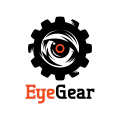 Eye Gear logo