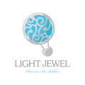 Light Jewel logo