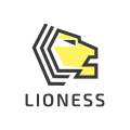 Logo Lionne
