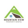 Mountain View woning verhuur logo