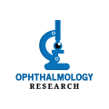 Logo Recherche en ophtalmologie