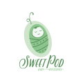Sweet Pod Logo