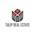 Logo Tulip Real Estate