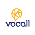 Vocall logo