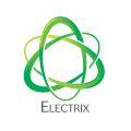 elektronische winkel logo
