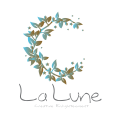 luxe winkel logo