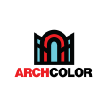 Logo Arch Color