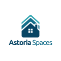 Logo Astoria Spaces