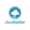 Cloud Ladder Logo