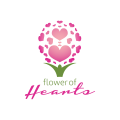logo Hearts