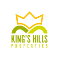 Logo Kings Hills