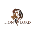 Logo Lion Lord