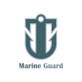Logo Marin Guard