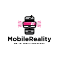 MobileReality logo