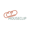 MouseClip logo