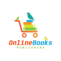 Online boeken Logo