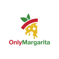 Logo Only Margarita