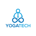 Logo Yoga Tech