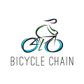 fietsreparatie logo