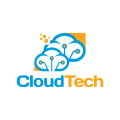 Logo Cloud Tech