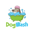 Logo Dog Wash