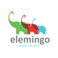 Elemingo Logo