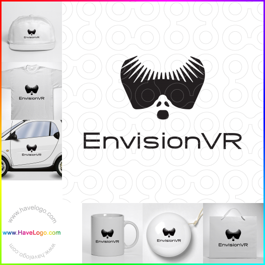 Koop een Envision VR logo - ID:66930