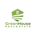 Logo Green House Immobili
