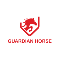 Guardian Horse logo