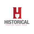 Historisch Logo