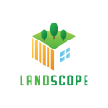 Logo Landscope