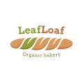 LeafLoaf Logo