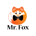 logo Mr. Fox