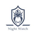 logo Surveillance de nuit